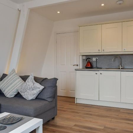 Coast Apartment Whitby Luaran gambar