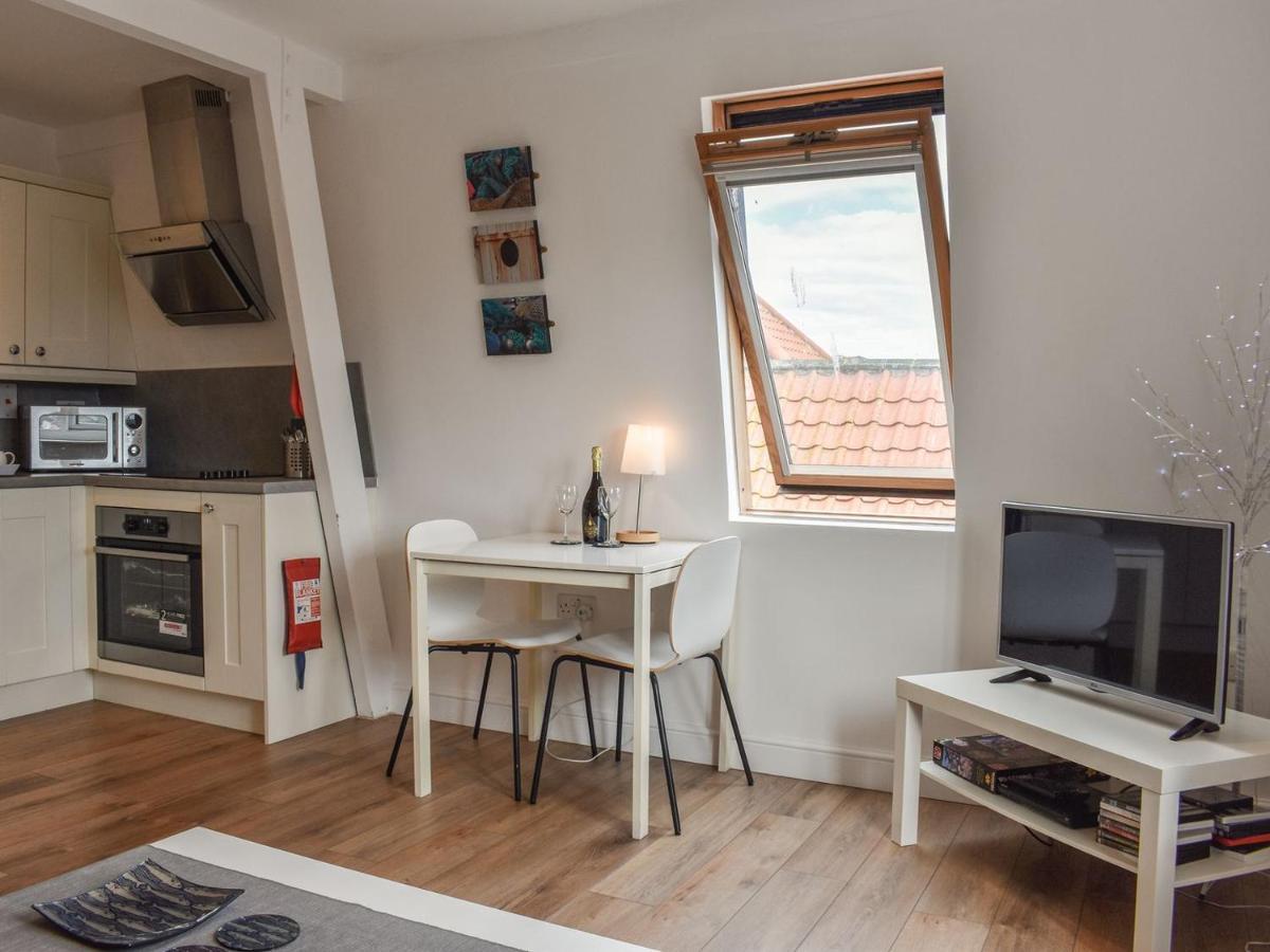 Coast Apartment Whitby Luaran gambar