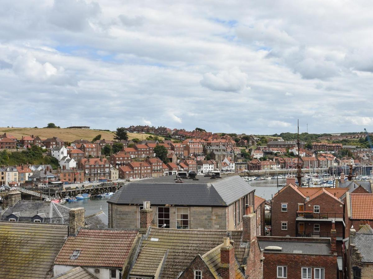 Coast Apartment Whitby Luaran gambar