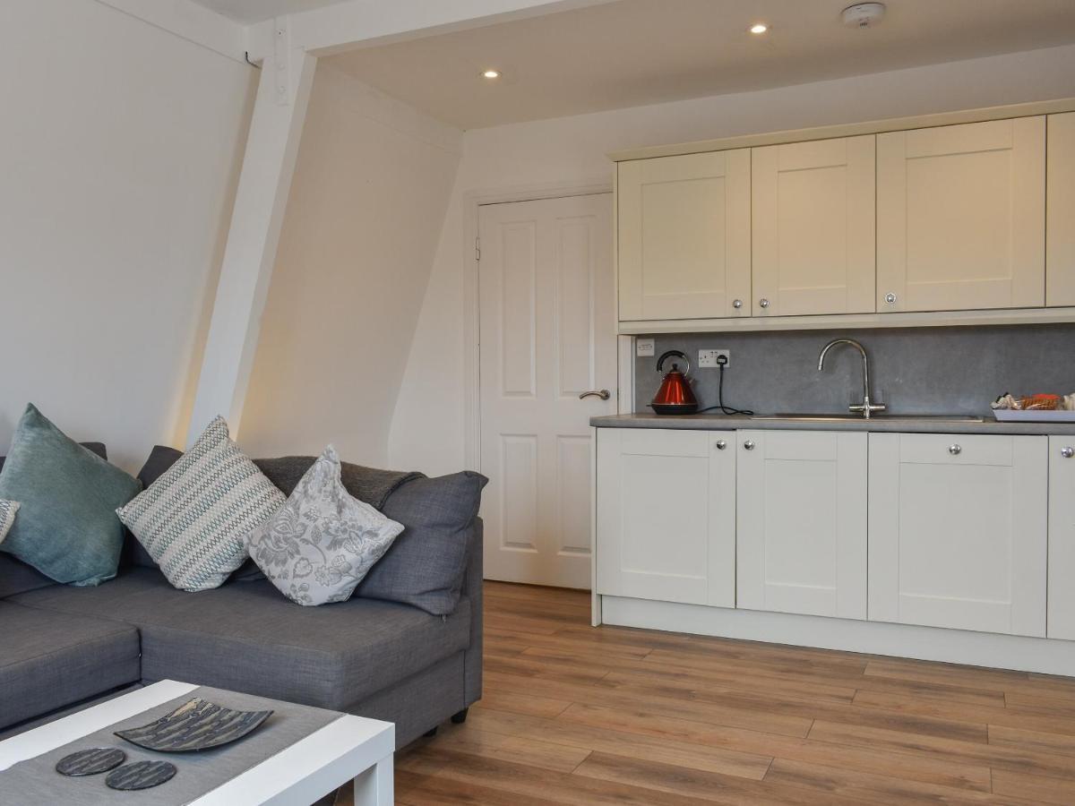 Coast Apartment Whitby Luaran gambar