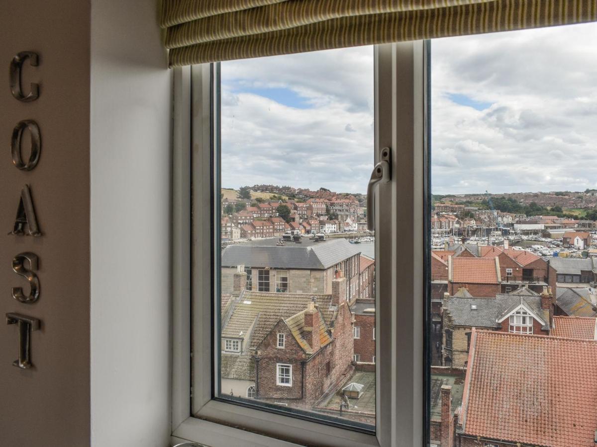 Coast Apartment Whitby Luaran gambar