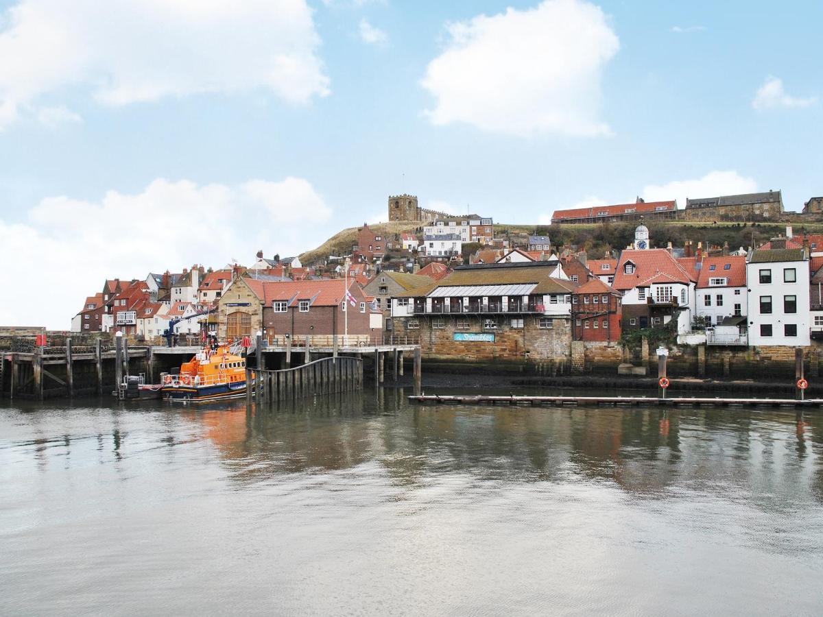Coast Apartment Whitby Luaran gambar