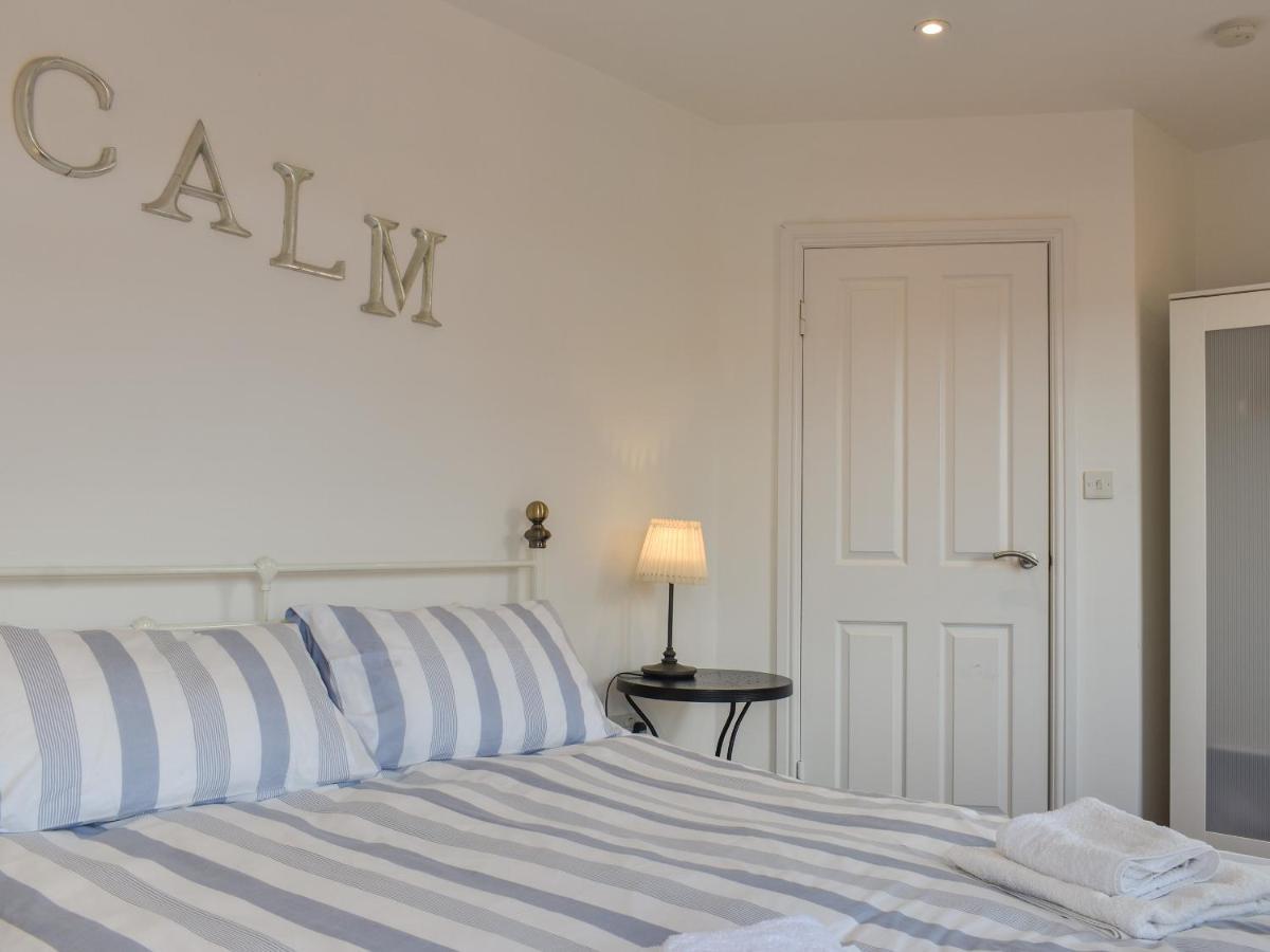 Coast Apartment Whitby Luaran gambar