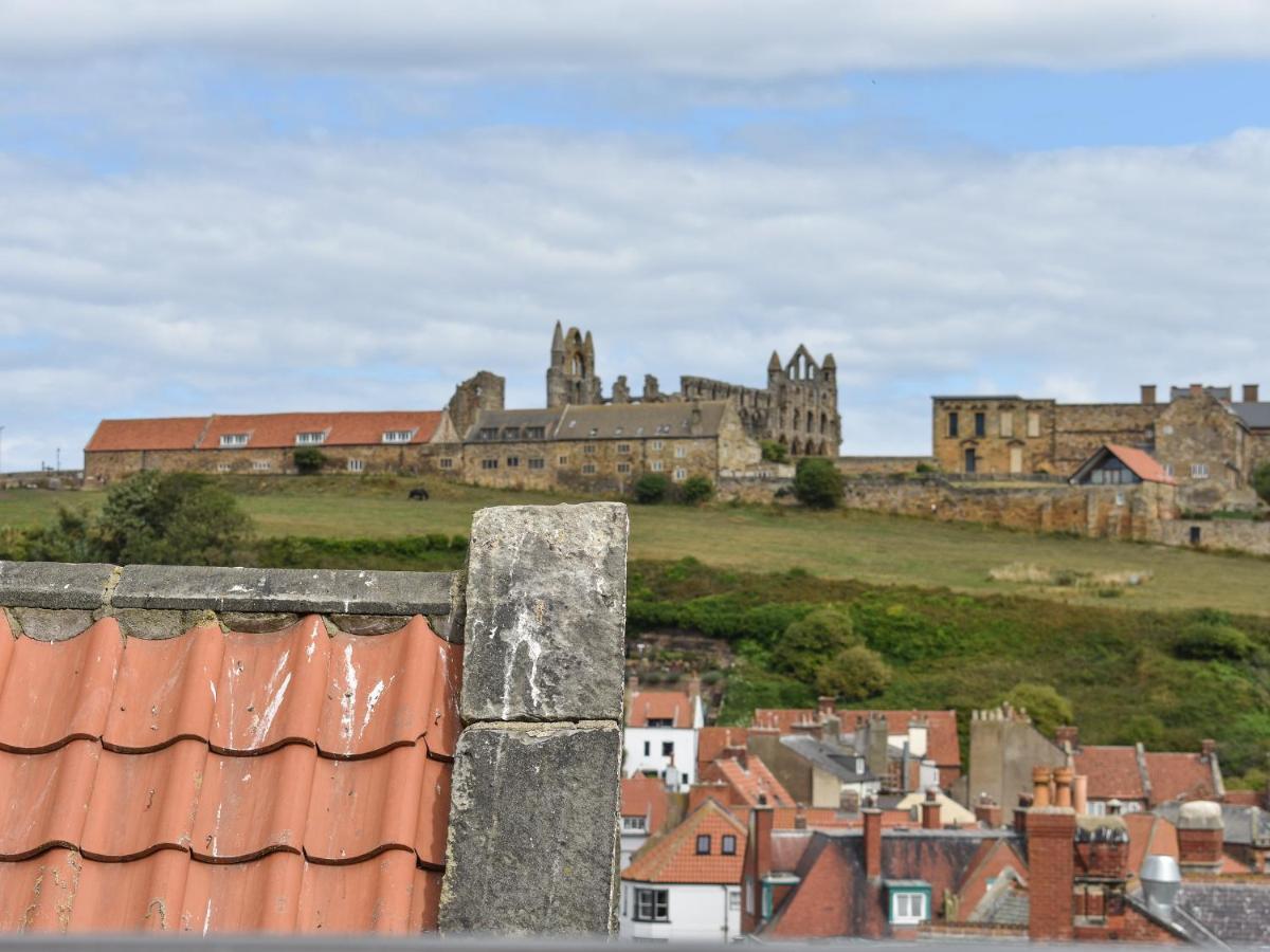 Coast Apartment Whitby Luaran gambar