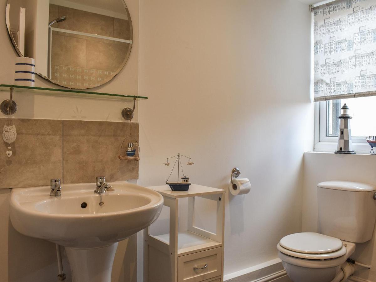 Coast Apartment Whitby Luaran gambar