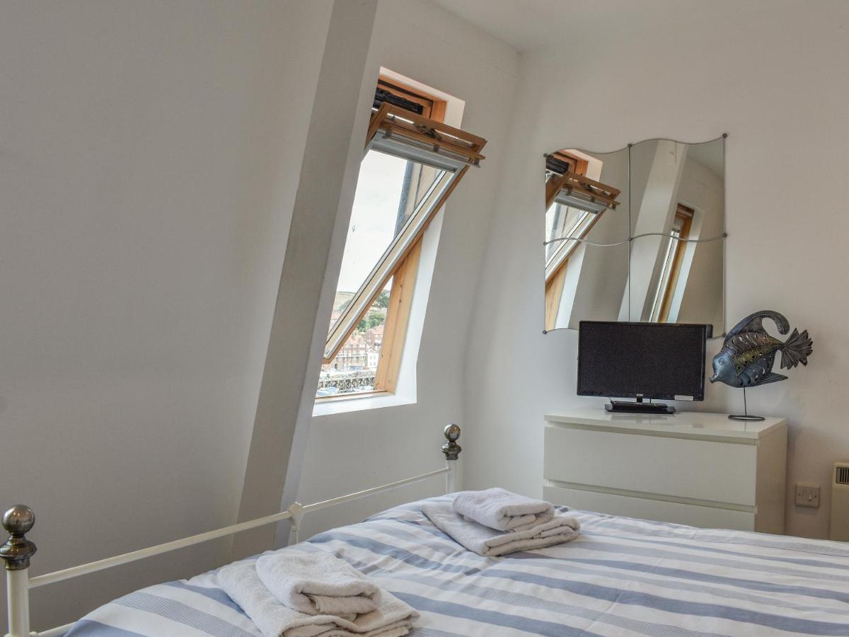 Coast Apartment Whitby Luaran gambar