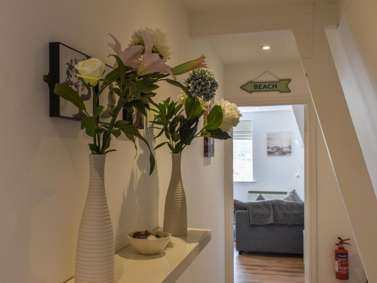 Coast Apartment Whitby Luaran gambar