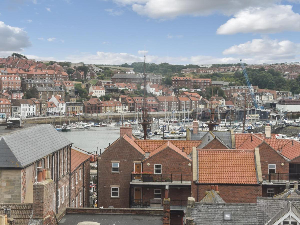Coast Apartment Whitby Luaran gambar